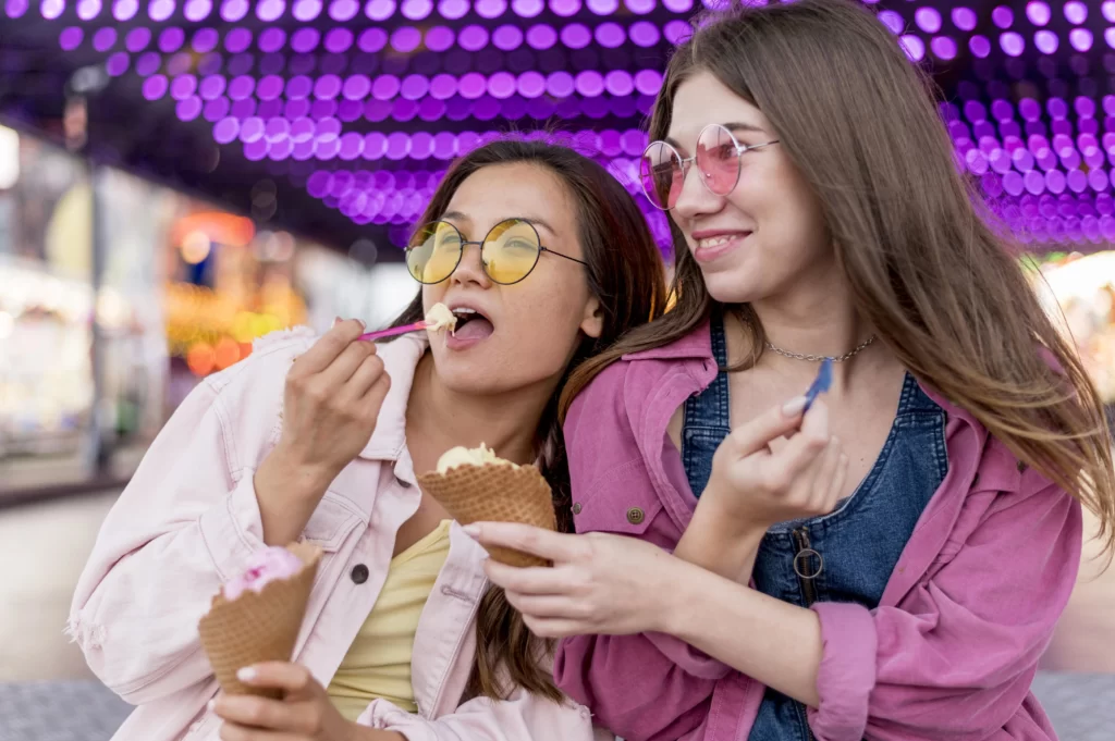 Budget-friendly San Antonio bachelorette party ideas including happy hour cocktails and food trucks