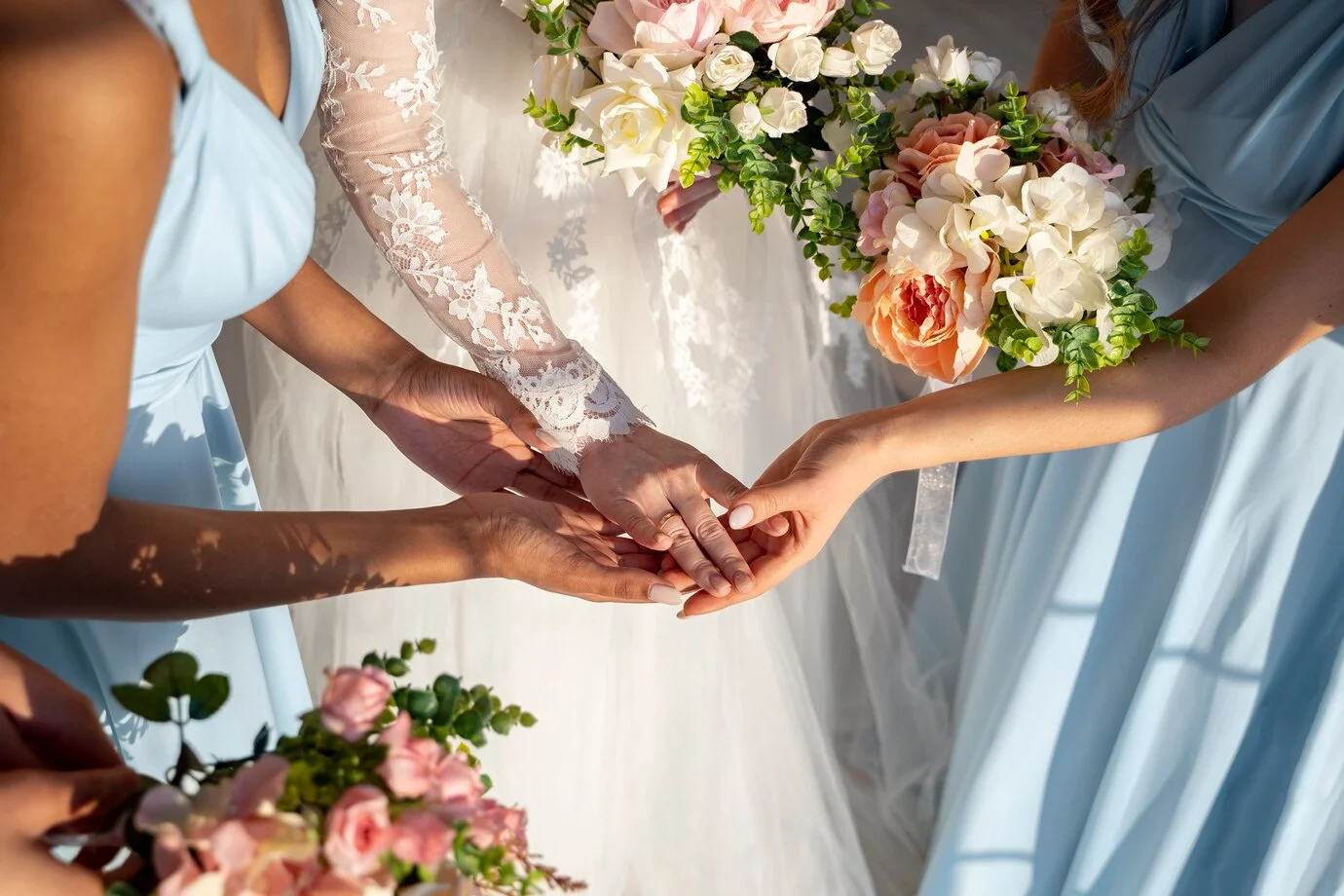 Bridal Shower Themes