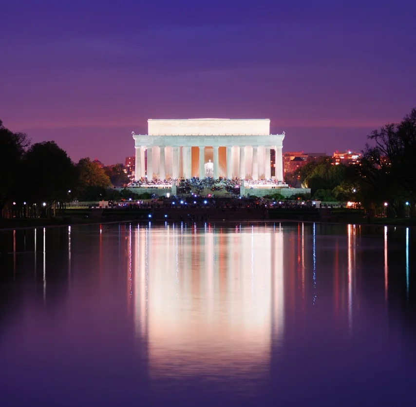 Sofitel Hotel Lafayette Square