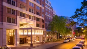 Park Hyatt Washington D.C.