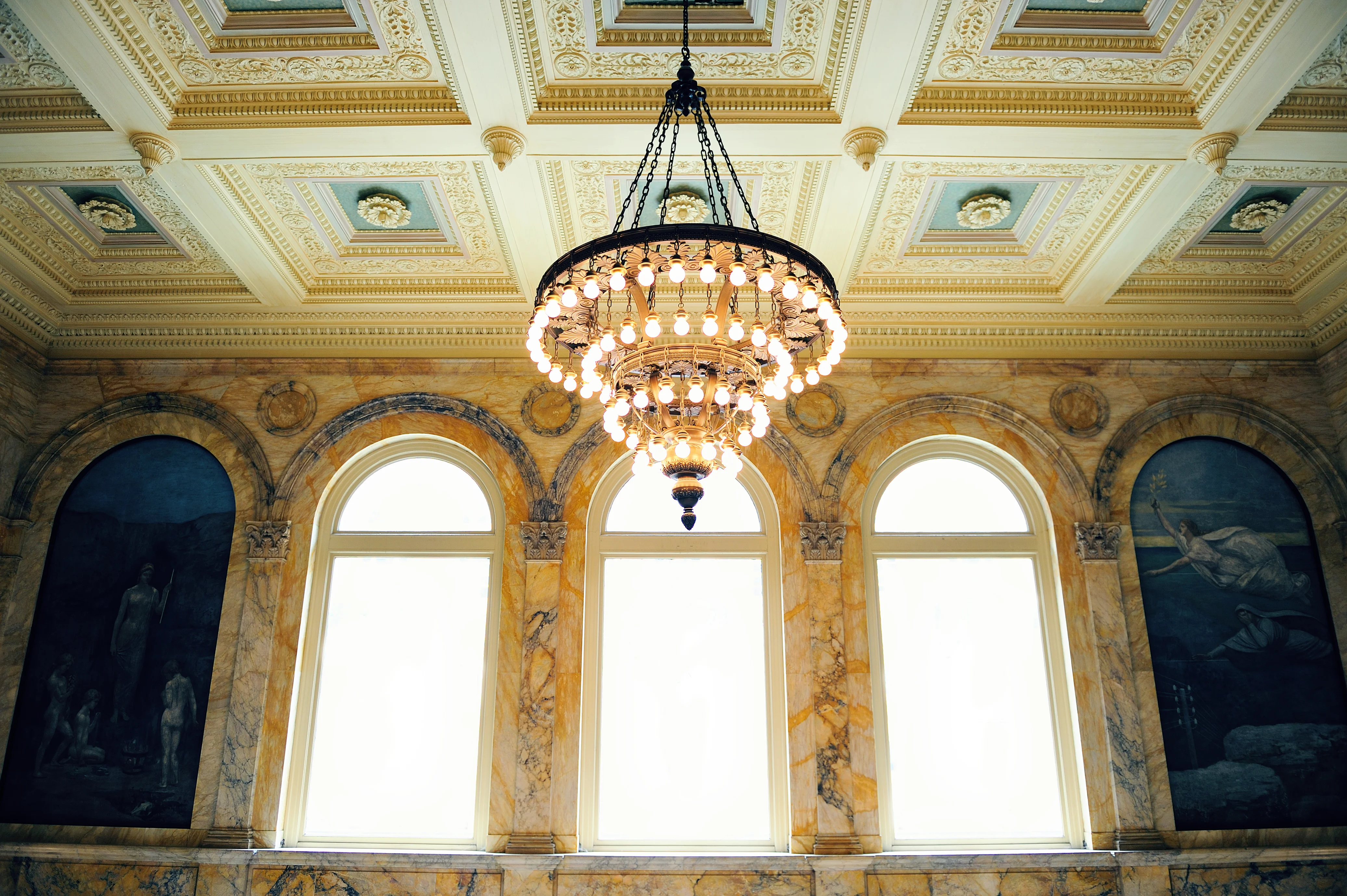 Event Venues in Washington DC