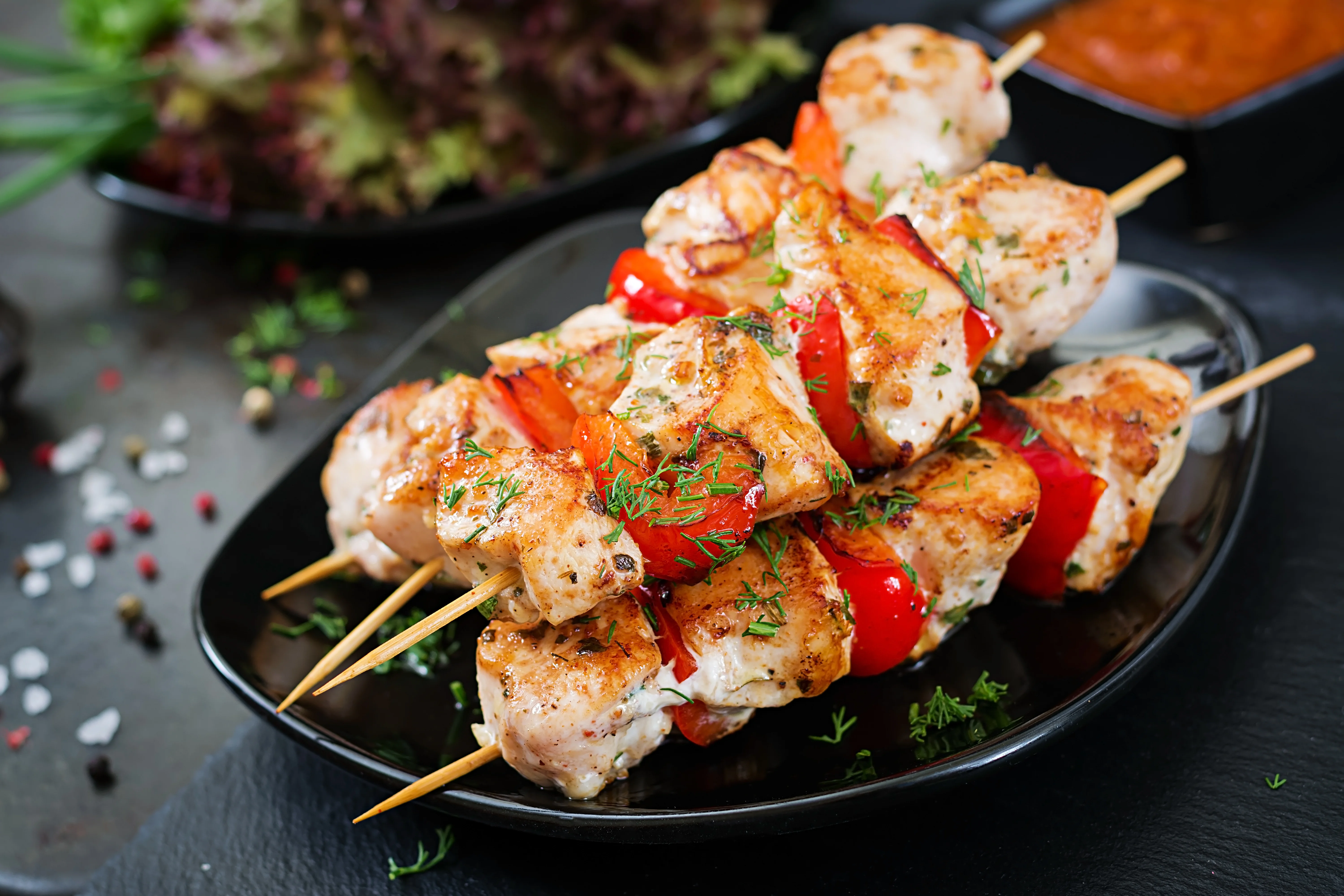 Federal City Caterers