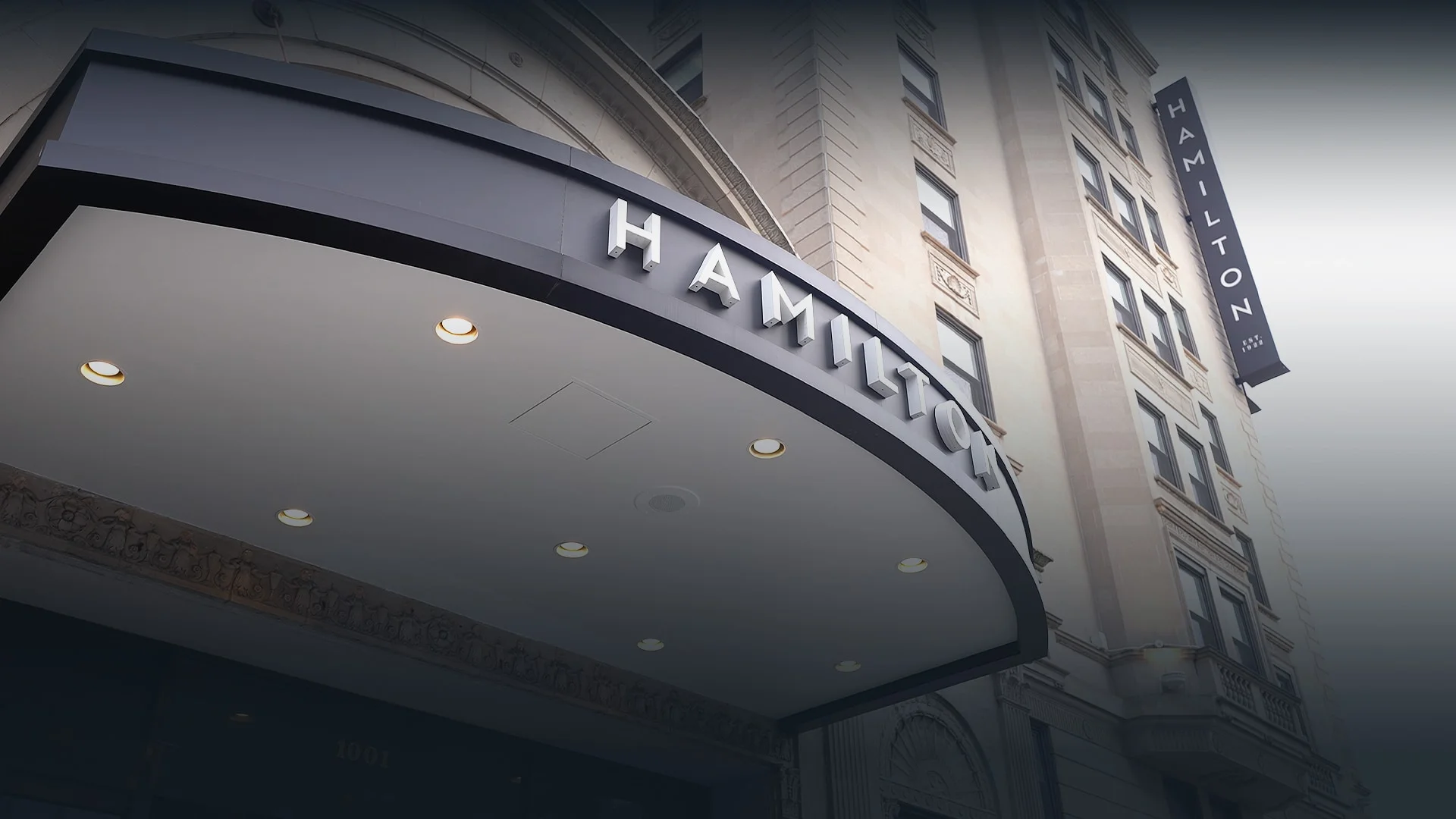 Hamilton Hotel