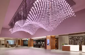 Hilton Washington DC National Mall