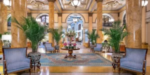 Willard InterContinental Washington, D.C.