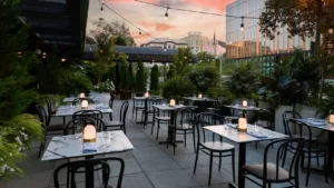 Kimpton Banneker Hotel