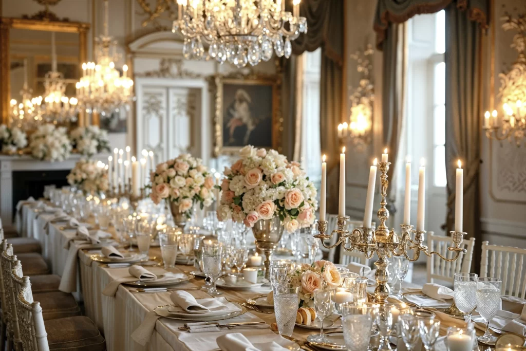 Hotel Wedding Venues in Washington DC