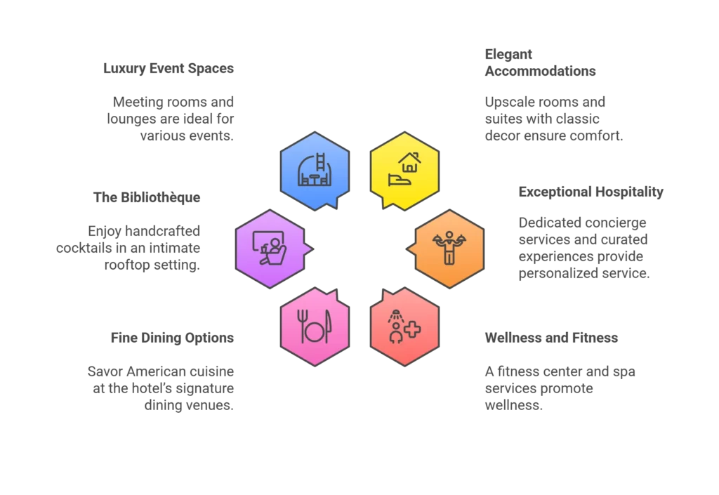 The Jefferson, Washington, DC