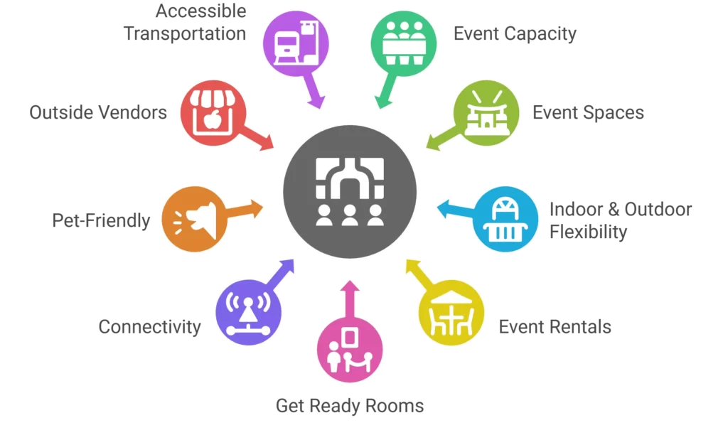 Josephine Butler Parks Center