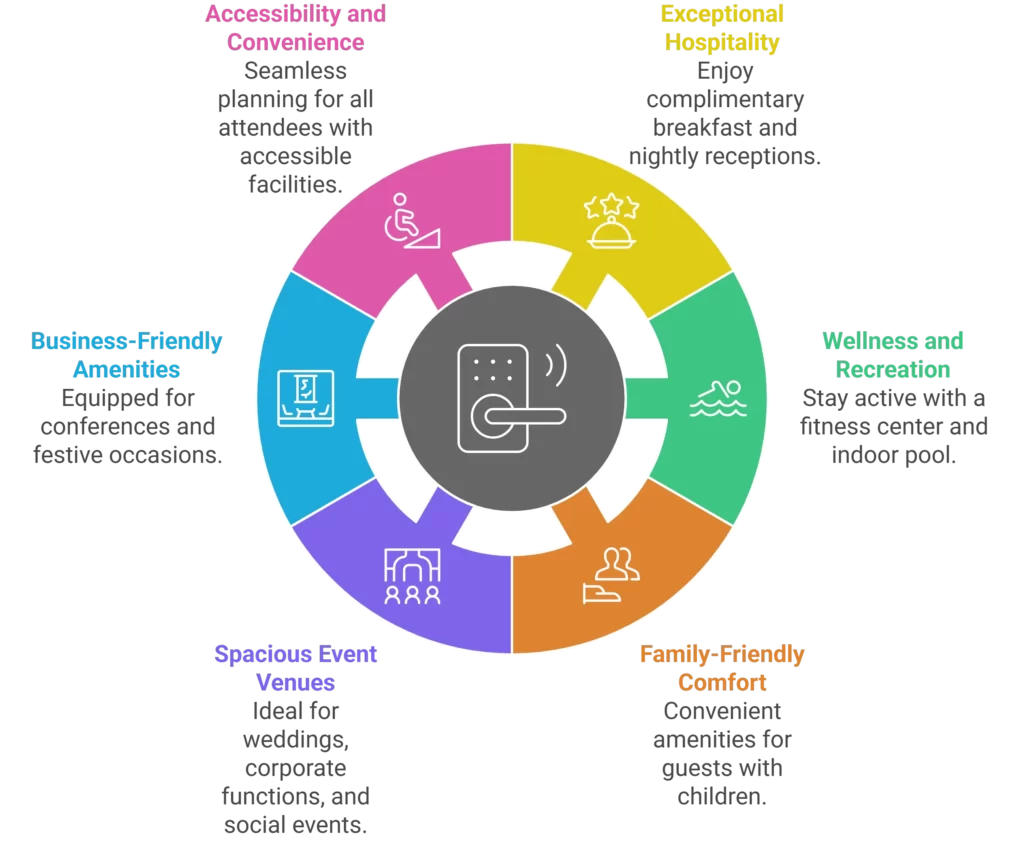 Embassy Suites Washington D.C. Convention Center