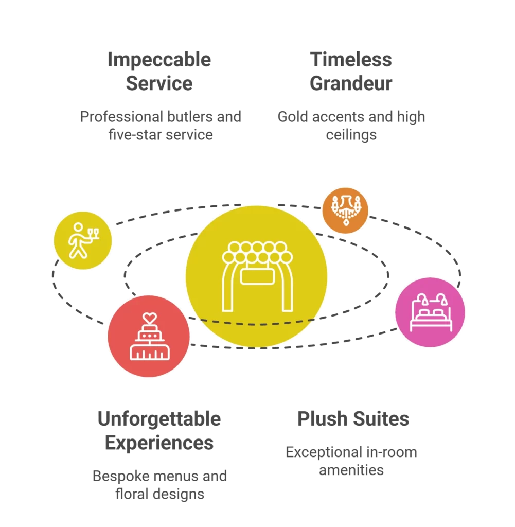 The St. Regis Washington DC