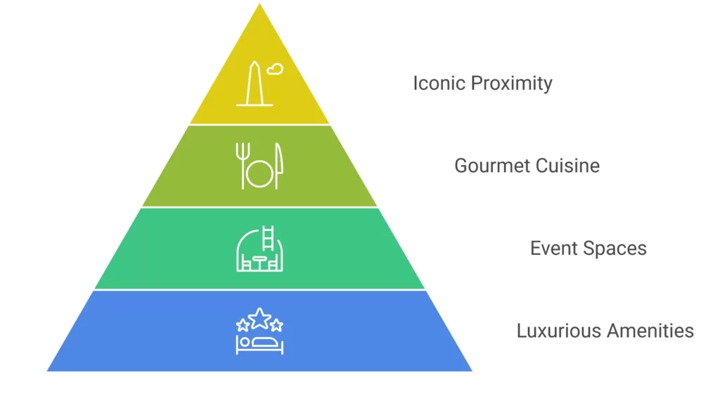 Sofitel Hotel Lafayette Square