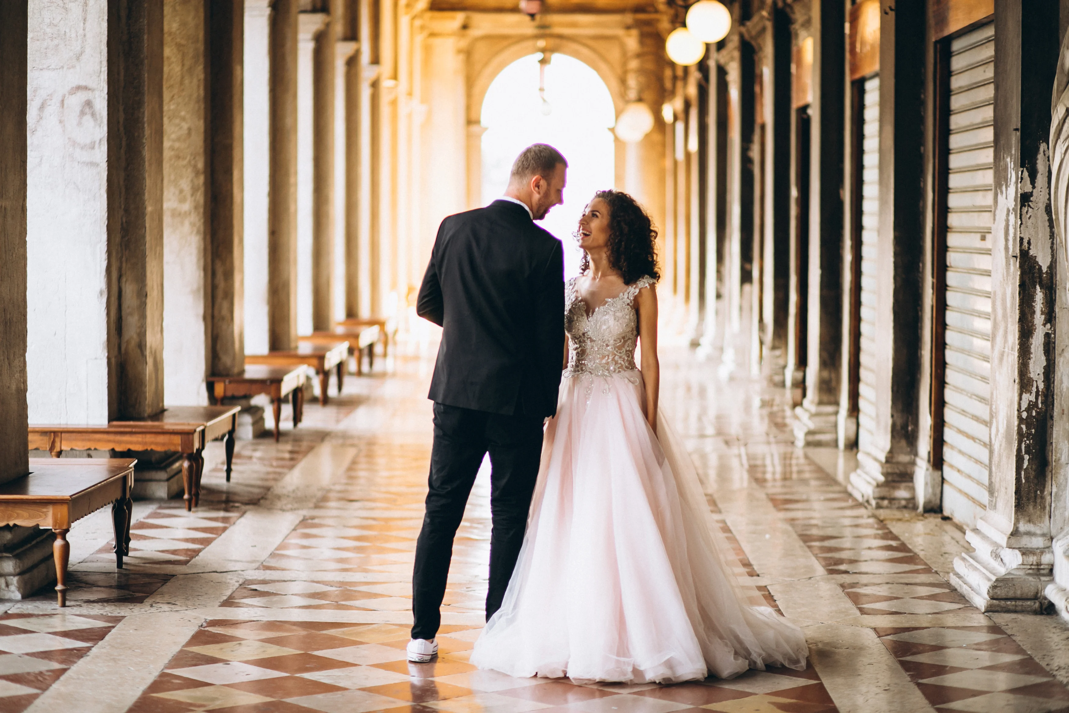 Wedding Places in Washington DC