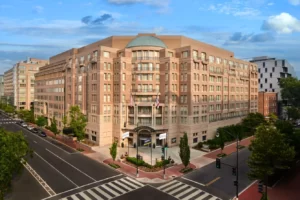 The Westin Georgetown