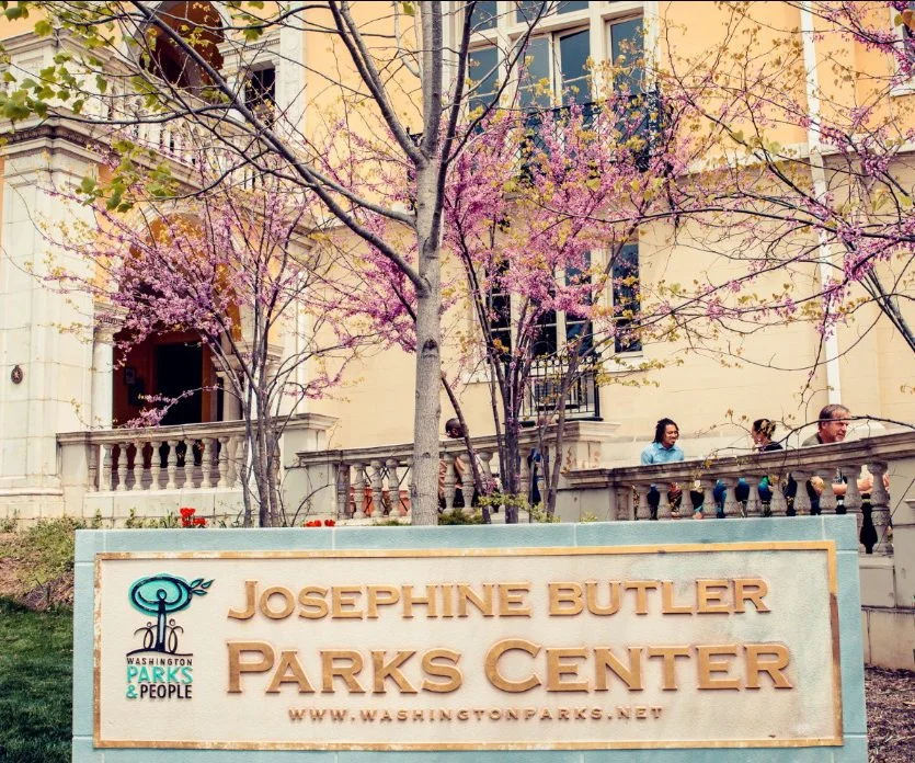 Josephine Butler Parks Center
