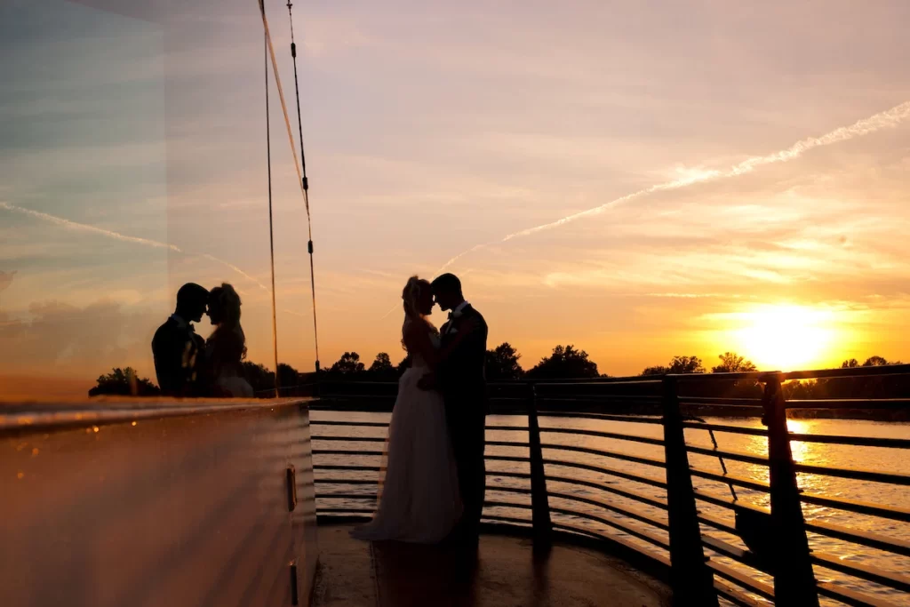 City Cruises – Washington DC