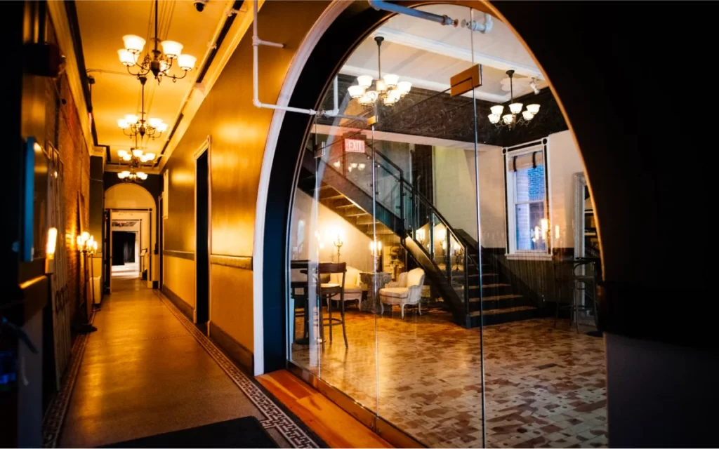 National Union Building