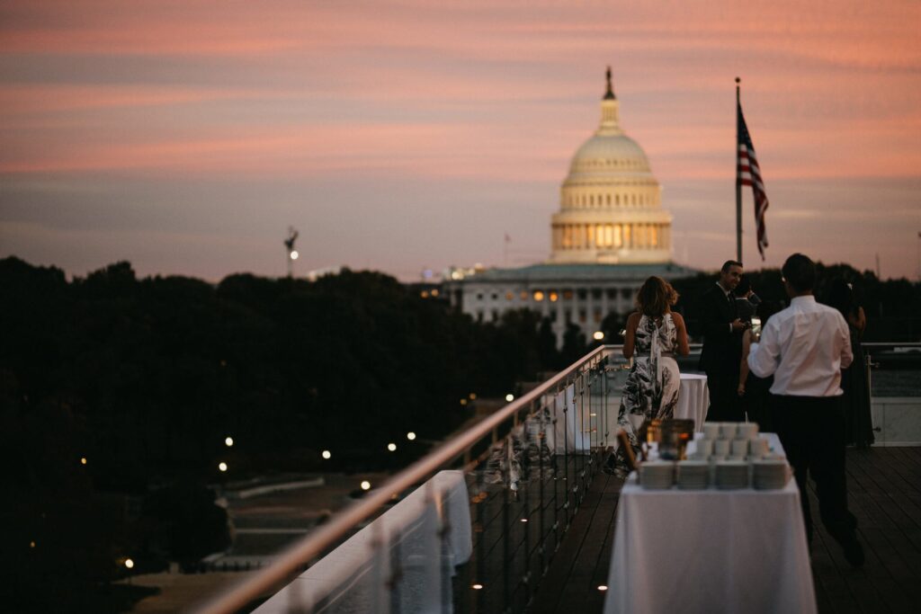 The Capitol View at 400