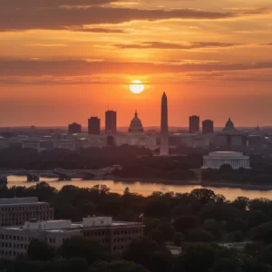 Washington DC Event Venues: Luxury, Rooftop, and Affordable Spaces for Weddings & Corporate Events