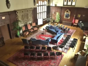 International Student House of Washington DC