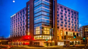 Hyatt Place Washington DC/National Mall