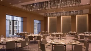 Conrad Washington, DC