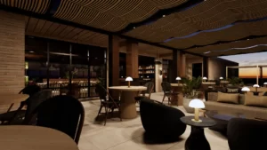 Hyatt House Washington DC / Downtown / Convention Center