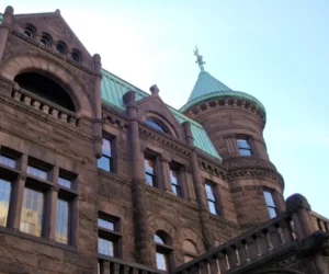 Heurich House Museum