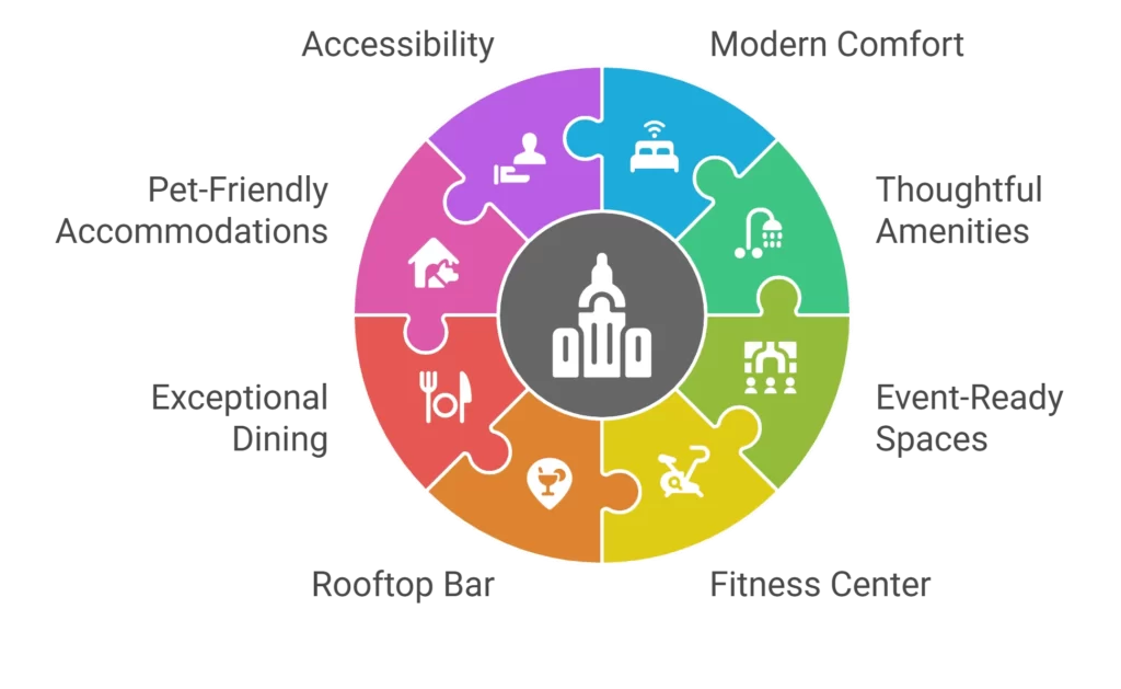 AC Hotel Washington DC Capitol Hill Navy Yard