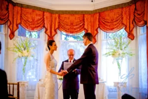 The Whittemore House