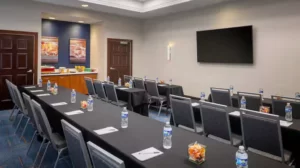 Hampton Inn Washington-Downtown-Convention Center