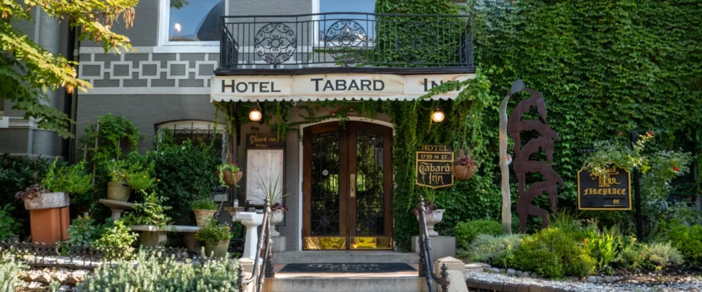 Tabard Inn