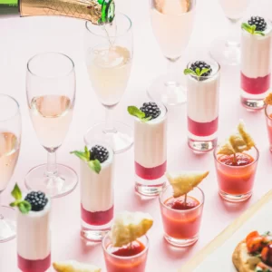 Greens Point Catering