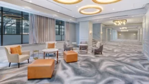 Le Méridien Washington, D.C., The Madison