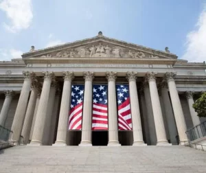 National Archives Museum