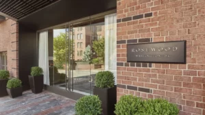 Rosewood Washington, D.C.