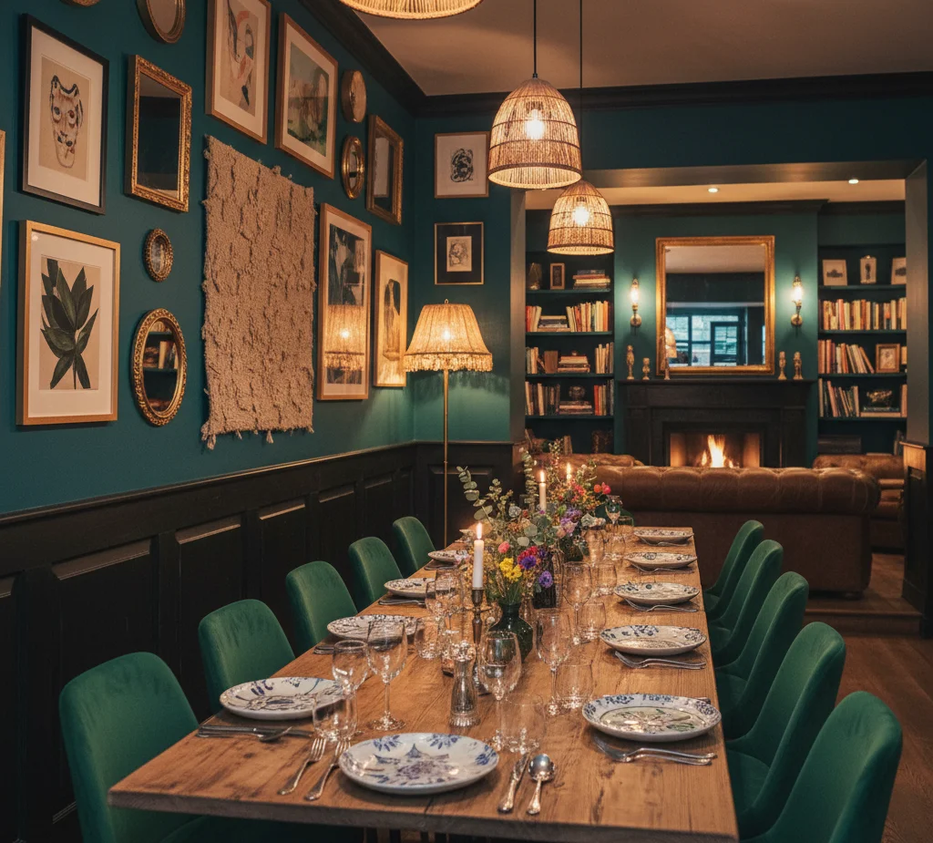 Boutique and historic wedding venues in Washington DC