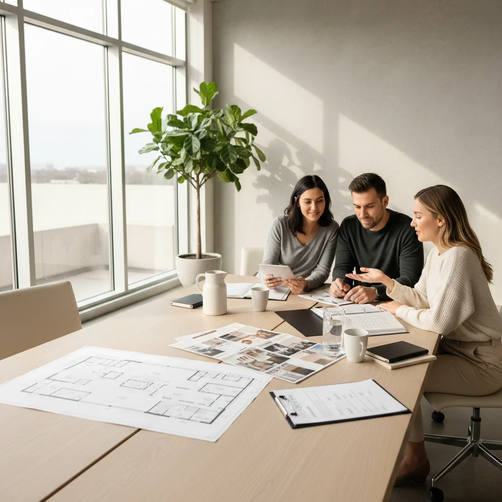 Event planning consultation to choose the right venue and reduce planning costs