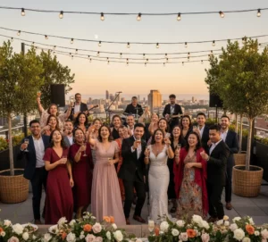 Beyond the Ceremony: 11 Wedding Events Every Couple Should Know About