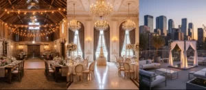 How Much Do Wedding Venues Cost? A Budget-Friendly Guide