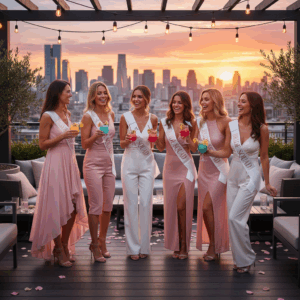 Ultimate Bachelorette Party Guide: Destinations, Ideas, and Tips