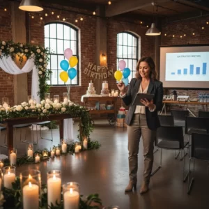 Ultimate Event Planning Guide: Birthdays, Weddings & Corporate Events in the USA