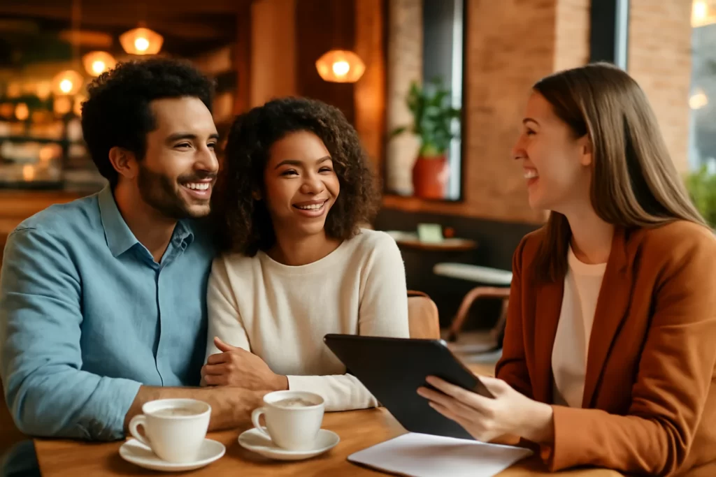 Tips for Hiring the Right Event Planner