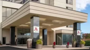 Tysons Corner Marriott