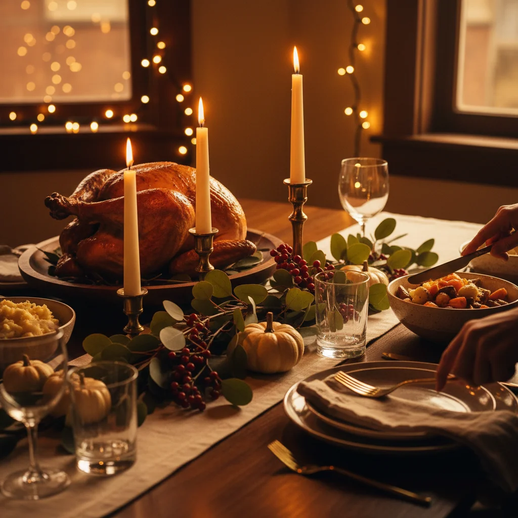 Introduction: Why Last-Minute Thanksgiving Event Planning Happens (and How to Nail It)