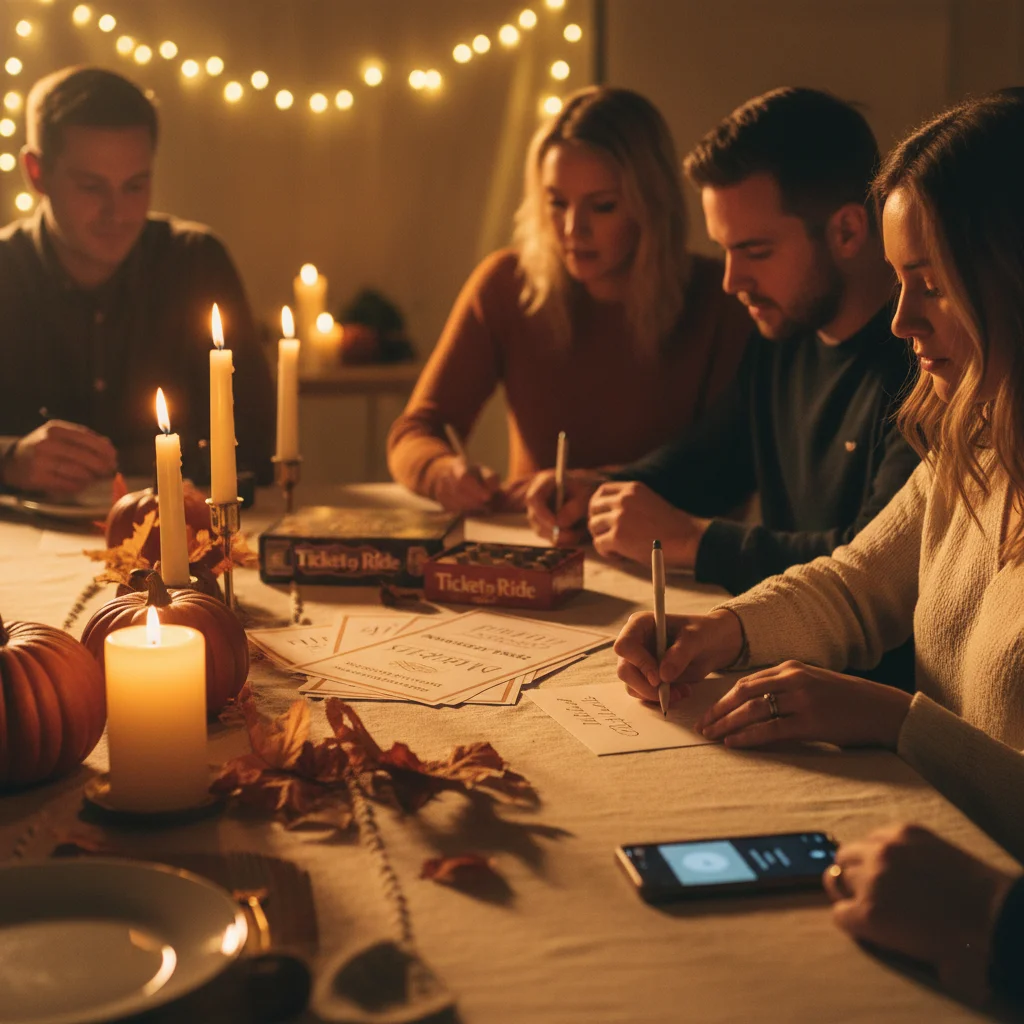 Part 6: Guest Engagement & Entertainment – Activities That Require Zero Prep