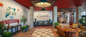 Graduate Fayetteville