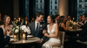 Affordable Wedding Venues in Washington DC With Catering Services