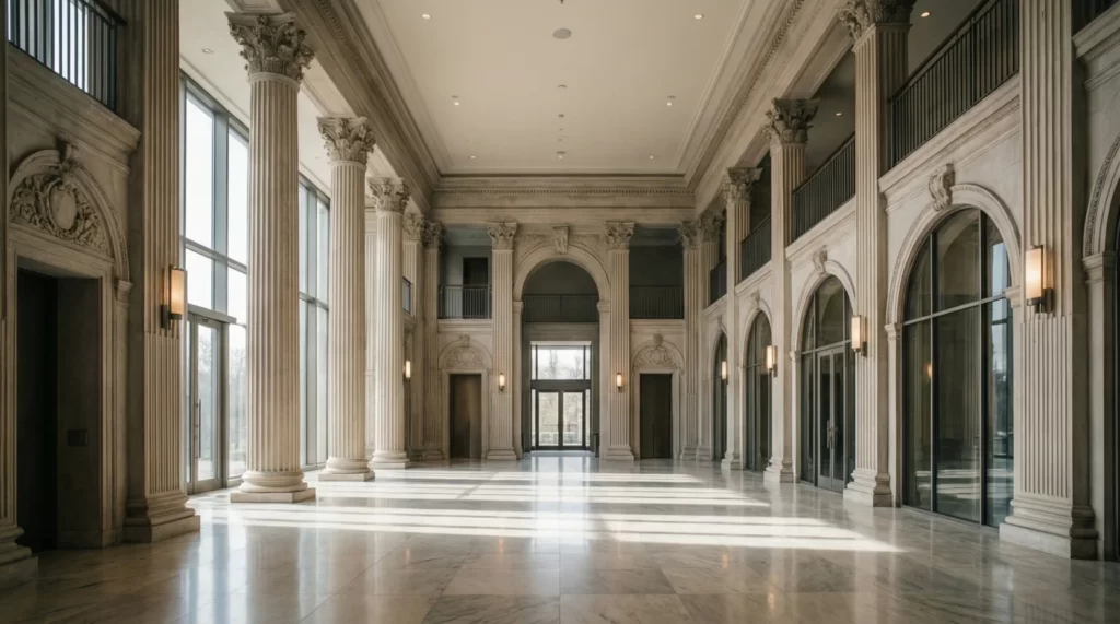 How to Choose the Right Wedding Venue in Washington DC