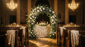 How Couples Actually Find & Choose Small Wedding Venues in Washington DC (Under 100 Guests)